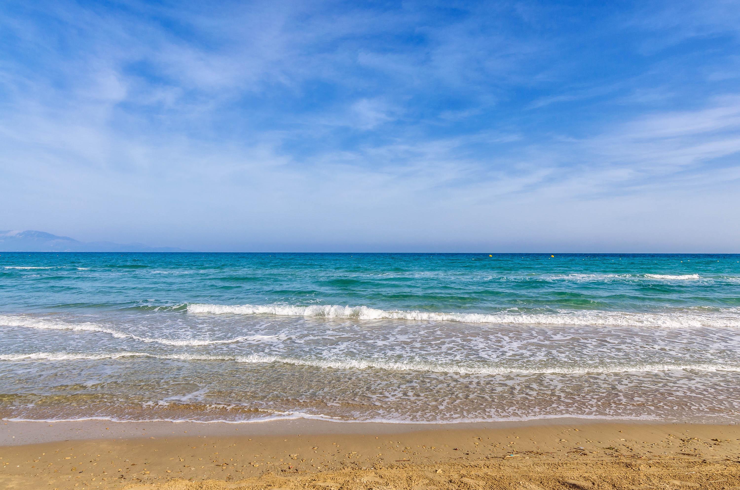Iakinthos, Tsilivi Beach מראה חיצוני תמונה
